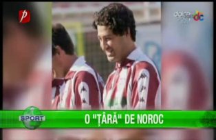 O "Ţâră" de noroc