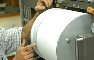 Cutremur cu magnitudine 3.8 in Romania