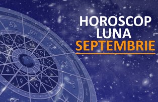 Horoscopul sănătăţii pe luna septembrie