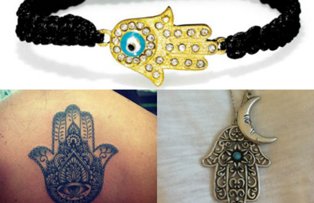 Amuleta care iti aduce noroc si fericire. Tot ce trebuie sa stii despre "Hamsa"