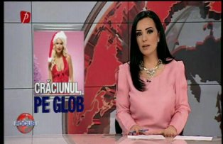 Craciun pe glob