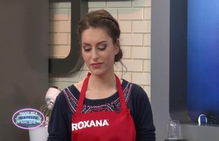 VIDEO / "Mi-e mila!". Ce au facut Roxana si mama sa in ultimul minut