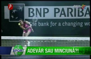 Adevăr sau minciună?!