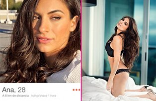 Actrita Ana Brenda Contreras isi cauta sufletul pereche pe site-uri de matrimoniale