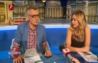 Cronica Cârcotaşilor de la ora 20.15