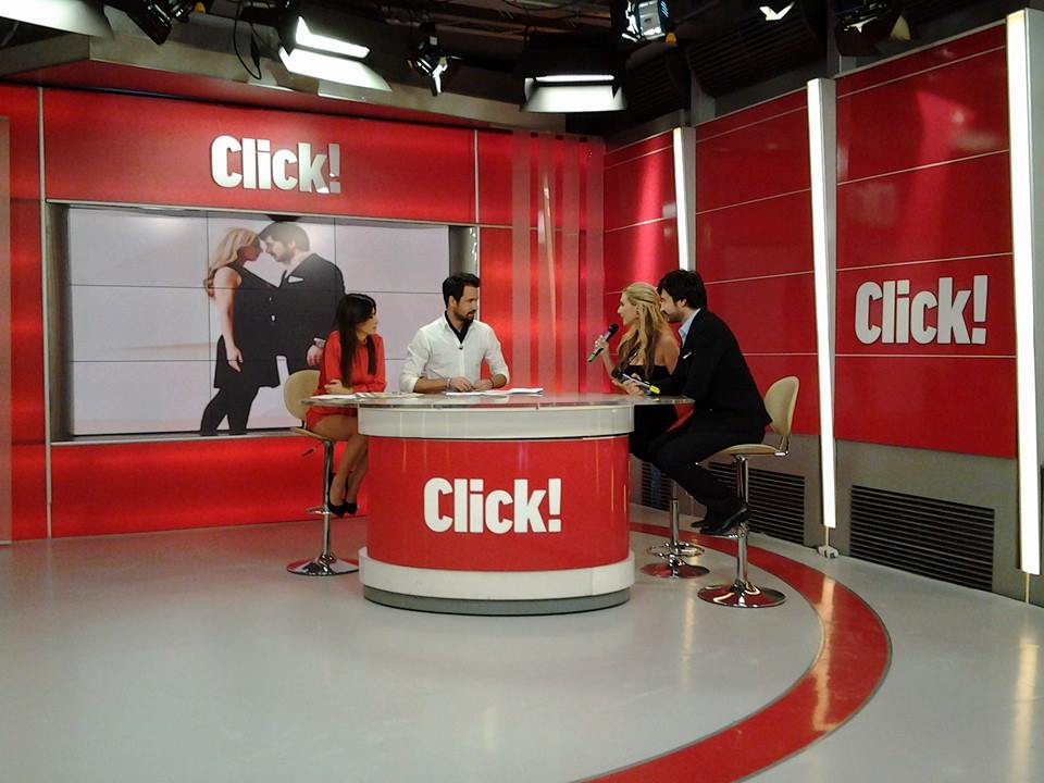 Luana Ibacka, “Cupidon” pentru persoanele care nu şi-au găsit încă jumătatea