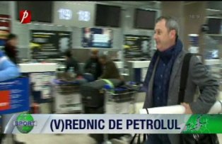 (V)Rednic de Petrolul