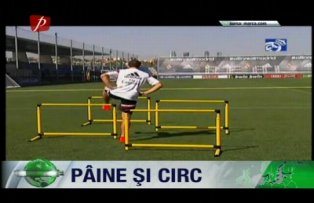Pâine şi circ