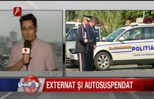 Externat si autosuspendat