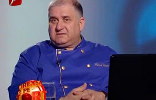 VIDEO / Horia Virlan o critica dur pe Loredana Chivu: "Ce vremuri. Am trait sa o vad si pe asta"