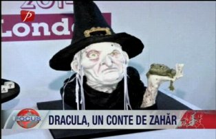 Dracula, un conte de zahar