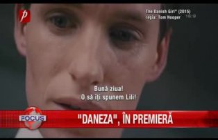 Daneza in premiera
