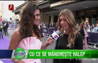 Cu ce se mândreşte Halep