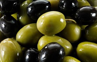Ce se intampla in corpul tau atunci cand mananci masline