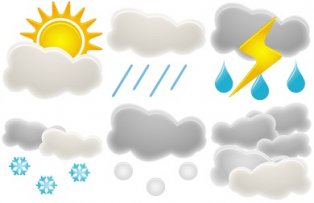 Vreme capricioasa, la mijloc de vara. Prognoza meteo pe doua saptamani