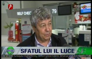 Sfatul lui Il Luce
