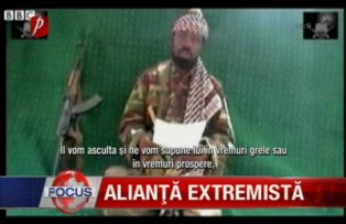 Alianta extremista