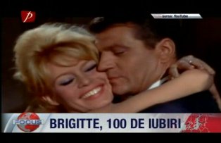 Brigitte, 100 de iubiri