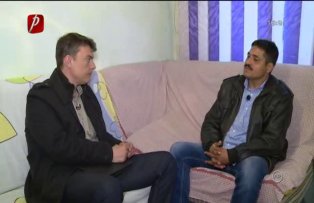 VIDEO / A muncit in Irak trei luni, dar nu si-a primit salariul cuvenit. Cum a rezolvat aceasta problema, la "Revendicarea"