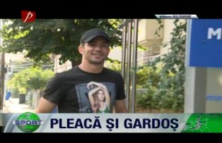 Pleaca si Gardos