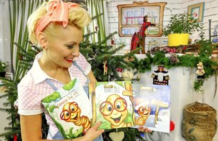 Din 24 decembrie,  la Prima TV începe Atelierul Magic, fabrica unde se construieşte o copilărie frumoasă