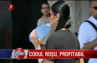 Codul rosu profitabil