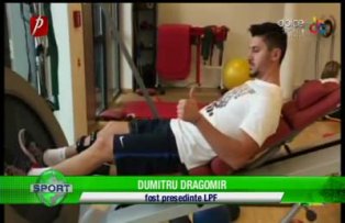 Marica refuză Steaua