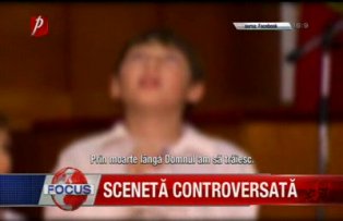 Sceneta controversata