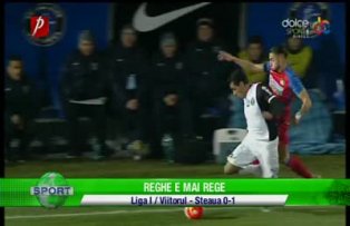 Reghe e mai Rege