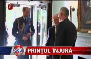 Printul injura