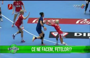 Ce ne facem, fetelor!?