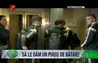 Să le dăm un Pui(u) de bătaie!