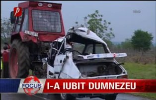 I-a iubit Dumnezeu