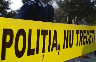 Caz socant la Iasi. Un sinucigas criminal e suspectat ca si-a mancat victimele