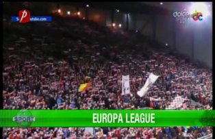 Europa League
