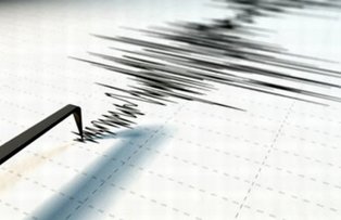 Trei cutremure in Romania. Ce magnitudine au avut seismele de azi dimineata