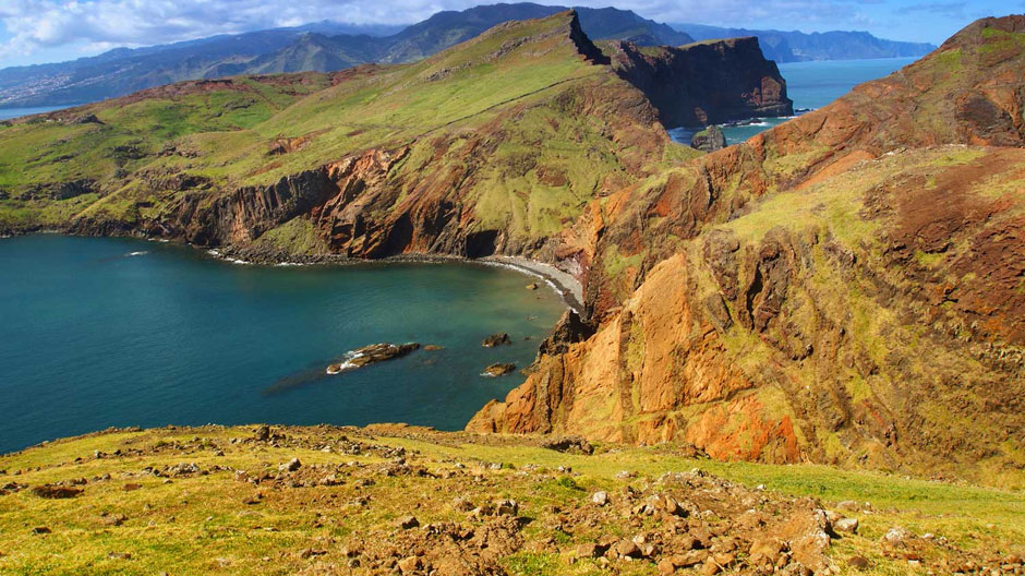 Drumuri de coasta fantastice in Europa. 6 destinatii cu peisaje uimitoare