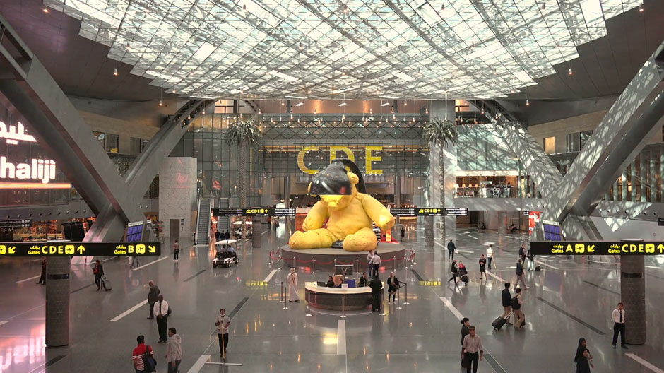 Cele mai bune si cele mai proaste companii aeriene si aeroporturi din lume