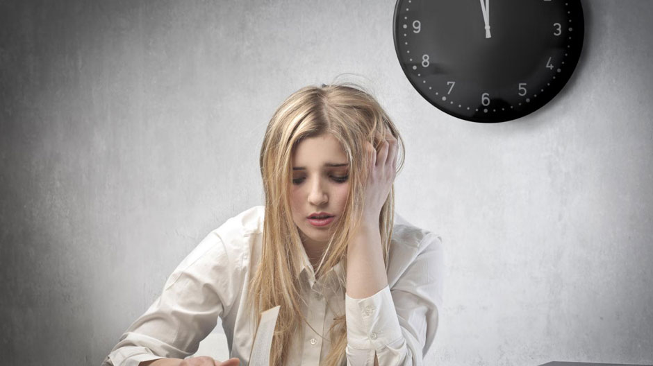 Te culci tarziu in fiecare seara? Uite la ce risc urias te expui