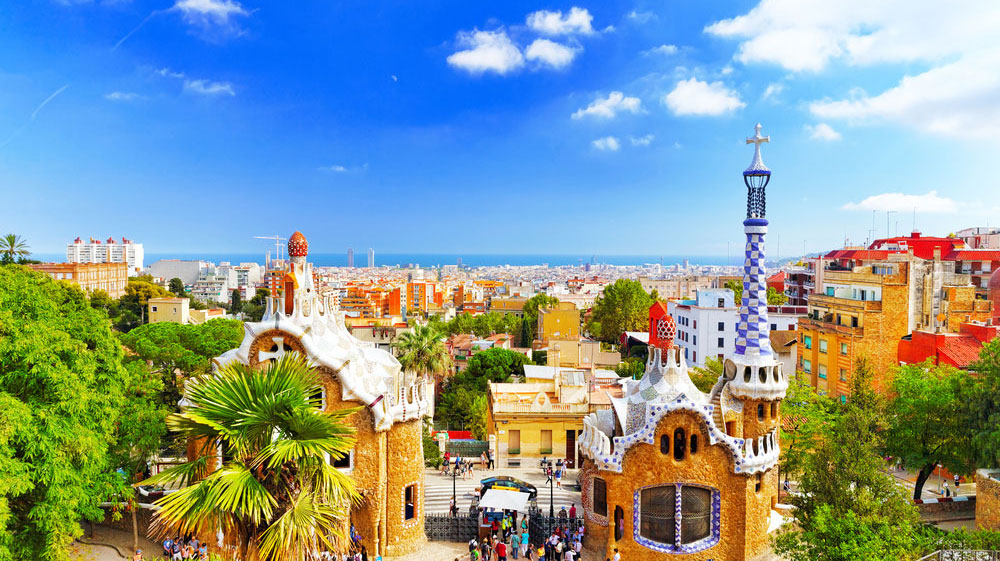7 lucruri sacaitoare pentru localnicii din Barcelona pe care le fac turistii