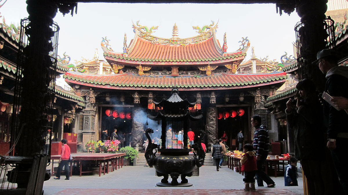 4 excursii obligatorii pe care sa le faci daca vizitezi Taipei