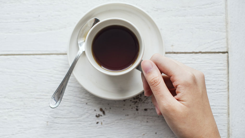 Top 5 beneficii ale consumului de cafea