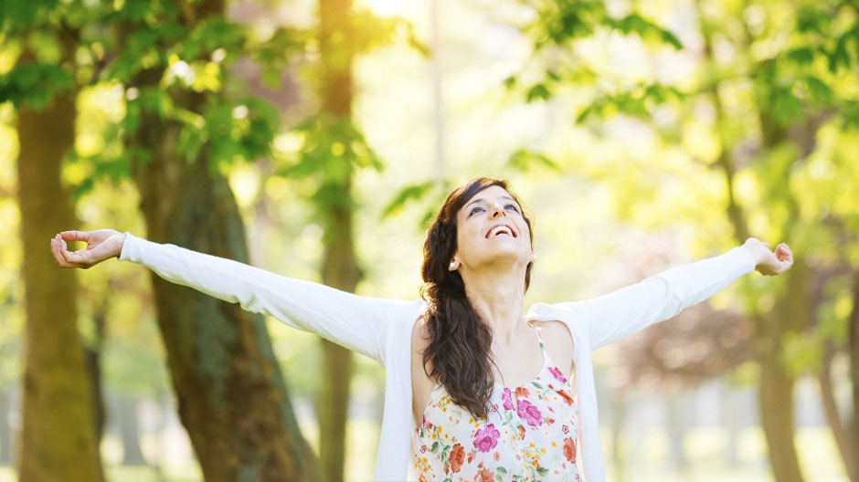 8 reguli pentru un stil de viata sanatos