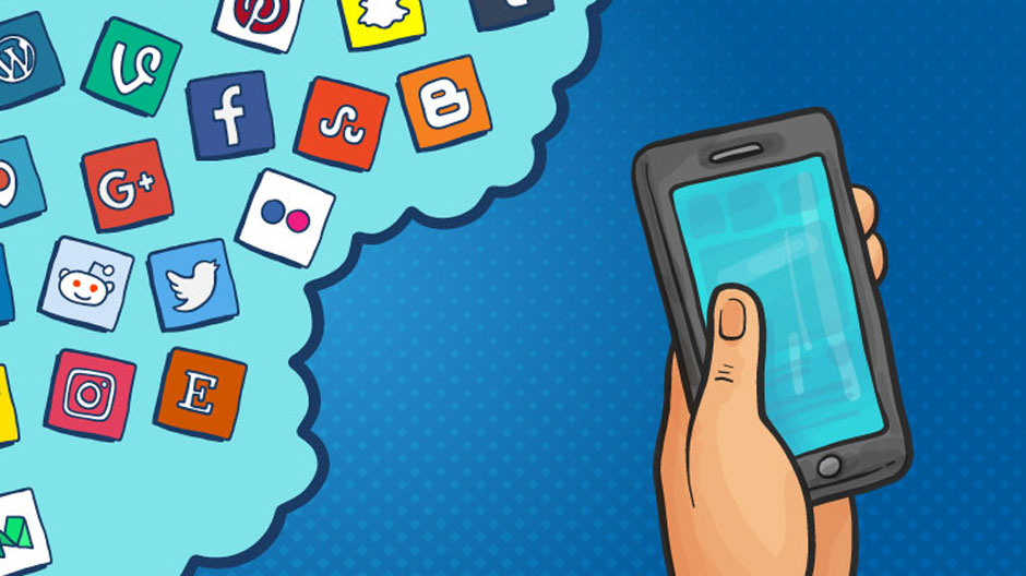 Comentariile negative de pe Facebook si Instagram cresc riscul de depresie