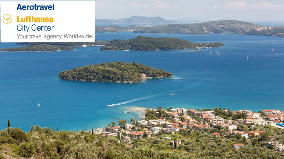 Un sejur perfect la vila Sunny Garden din Lefkada, Grecia