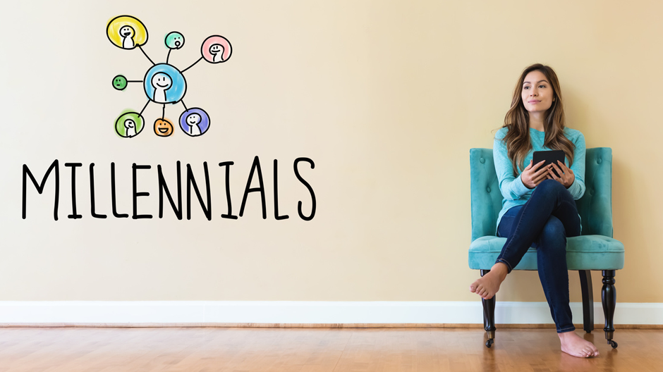 Faci parte din generatia Millennials? Uite la ce mare risc de sanatate esti expus