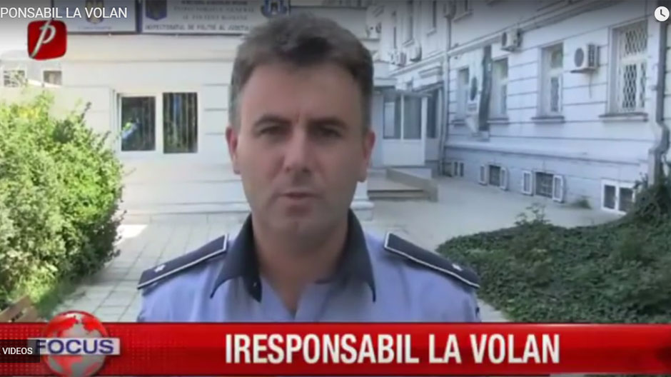 Tupeul şoferilor de maxi-taxi nu pare să fie întrecut decât de inconştienţa lor