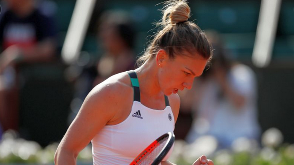 Simona Halep e în FINALĂ la Roland Garros, după o semifinală dramatică împotriva Karolinei Pliskova!