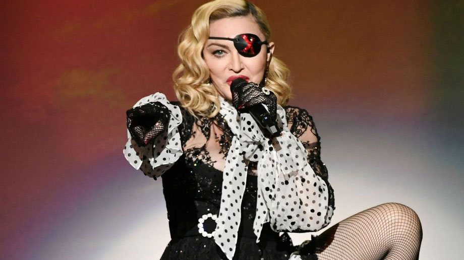 Madonna concerteaza in Europa! Iata cum arata programul turneului ,,Madame X’’, al celebrei cantarete