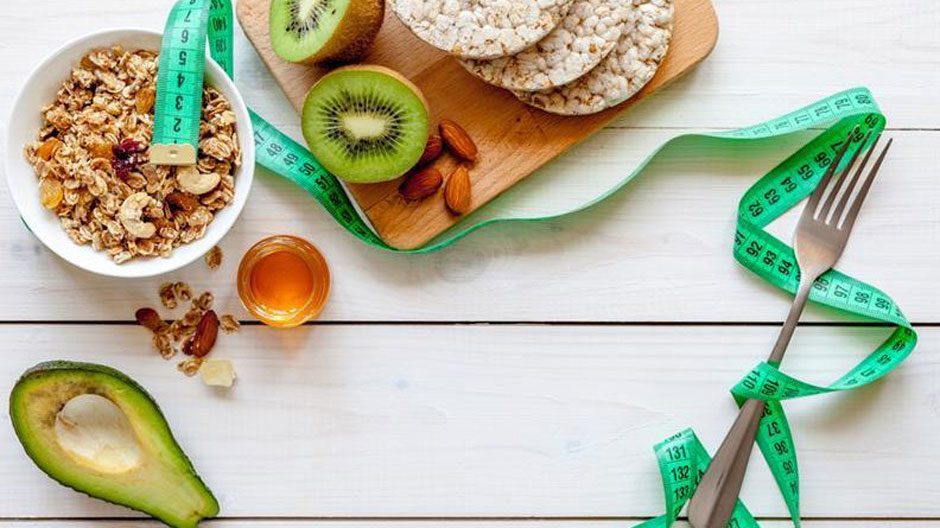 Cum slabesti sanatos dupa Paste. 3 retete simple si rapide